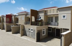 Milimani Apartments – 4Brm