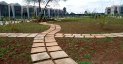 Nakuru Meadows – 3Brm